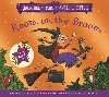Room on the Broom (20th Anniversary Edition) - Donaldson Julia