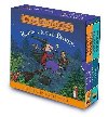 Room on the Broom and The Snail and the Whale Board Book Gift Slipcase - Donaldson Julia