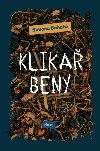 Klika Beny - Simona Bohat