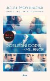 Posledn dopis od milence - Jojo Moyesov