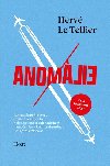 Anomlie - Herv Le Tellier