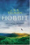 Hobit - anglicky - J. R. R. Tolkien
