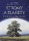 Stromy a planety - Frits Hendrik  Julius,Ernst Michael  Kranich
