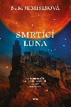 Smrtc luna - N.K. Jemisinov