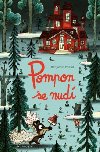 Pompon se nud - Benjamin Chaud