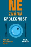 Neznm spolenost - Pavel Pospch