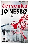 ervenka - Nesbo Jo