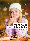 Veronika a srdka v denku - Saniov Jitka