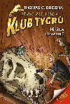 Klub Tygr - Hbitov dinosaur - Brezina Thomas