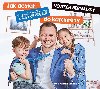 Vojtch Bernatsk: Jak dostat tatnka do karantny (audiokniha na CD) - Vojtch Bernatsk, Vojtch Bernatsk