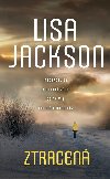 Ztracen - Lisa Jackson