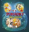 Medvdek P - Pohdky ped usnutm - kolektiv