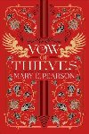 Vow of Thieves - Pearsonov Mary E.