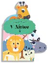 V Africe - Ingela P. Arrhenius