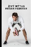 iv mtus Roger Federer - Milan Hanu