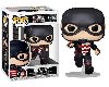 Funko POP Marvel: US Agent (The Falcon and the Winter Soldier) - neuveden