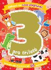 Zbava se samolepkami pro tlet - Svojtka