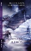 Mystika a ers - Anselm Grn,Gerhard Riedel