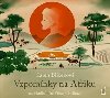 Vzpomnky na Afriku - 2 CDmp3 - te Vilma Cibulkov - Karen Blixenov, Vilma Cibulkov