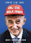 Mj stt, moje firma aneb Z Babie Bureem - Tom Lemeani
