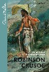 Robinson Crusoe - Frantiek Novotn, Daniel Defoe