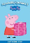 Peppa Pig Od pohdky k pohdce 2 - Zanme st - Egmont