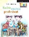 Kuba nechce prohrvat - Petra Braunov