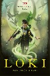 Marvel - Loki. Pn fale a lsti - Mackenzi Lee