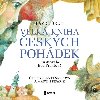 Velk kniha eskch pohdek - audiokniha na CD - Pavel rut