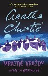 Mraziv vrady - Agatha Christie