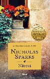 Nvrat - Nicholas Sparks