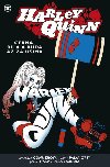 Harley Quinn 6: ern, bl a rud a za uima - Amanda Conner; Jimmy Palmiotti; John Timms