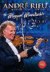 Andr Rieu: Magical Maastricht DVD - Rieu Andr