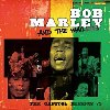 The Capitol Session '73 (Coloured) - Bob Marley & The Wailers,Bob Marley