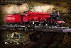 Harry Potter: Bradavick expres model vlaku - Noble Collection