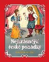 Nejkrsnj esk pohdky na dobrou noc - Nakladatelstv Sun