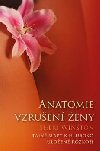 Anatomie vzruen eny - Sheri Winston