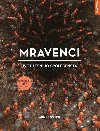 Mravenci - ivot lesnho spoleenstv - Armin Schieb