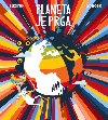 Planeta je prga - Daniel paek, Petr Hauzrek