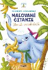 Maovan tanie - Slonk makrtnk (slovensky) - Dienerov Eva