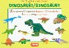 Dinosaui / Dinosaury - Vystihovnky - neuveden