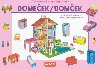 Domeek / Domek - Vystihovnky - neuveden