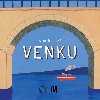 Venku - Nikitinov Alice