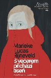 S veerem pichz tse - Marieke Lucas Rijneveld