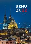 Kalend 2022 Brno - nstnn - Svek Libor