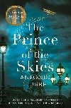 The Prince of the Skies - Iturbe Antonio G.