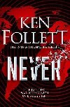Never - Follett Ken