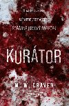 Kurtor - M. W. Craven