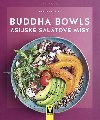 Buddha Bowls - Asijsk saltov msy - Martina Kittler