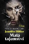 Mal tajemstv - Jennifer Hillier